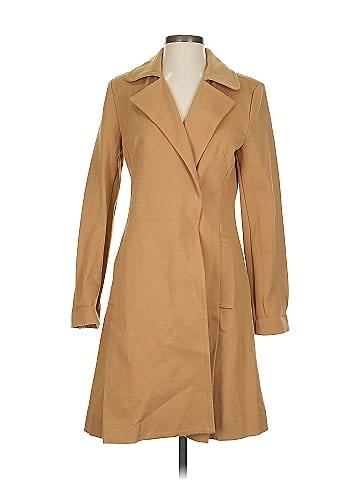 Love Carol Collection for C'Abi Trenchcoat (view 1)