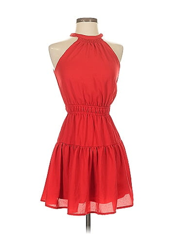 Japna Cocktail Dress (view 1)