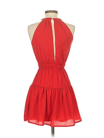 Japna Cocktail Dress (view 2)