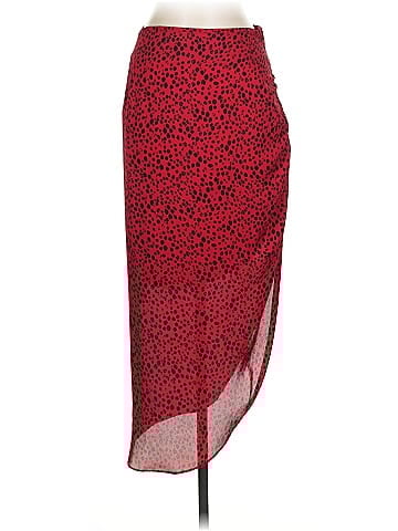 BB Dakota Casual Skirt (view 1)