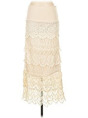 Solitaire Formal Skirt
