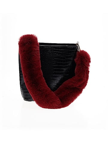Topshop Satchel (view 1)