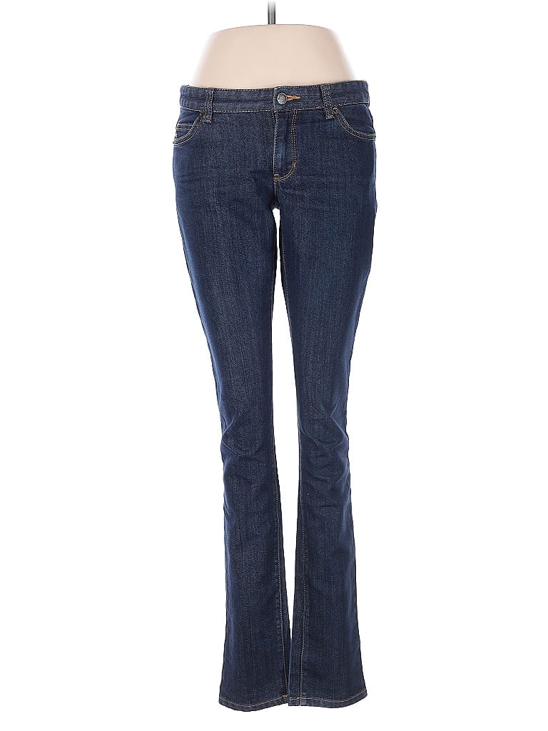 Pre-owned Michael Michael Kors Jeans In Blue