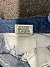 J Brand Hearts Blue Jeans Size 29 waist - photo 8