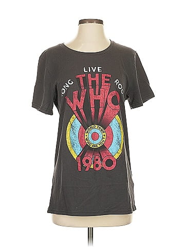 Hollister Short Sleeve T-Shirt (view 1)
