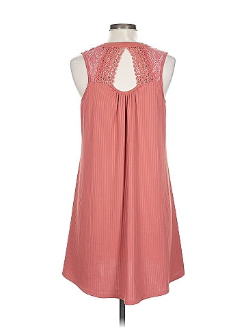 Hem & Thread Casual Dress (view 2)