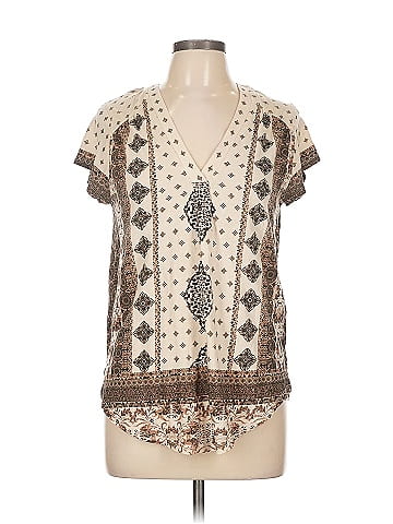 Lucky Brand Short Sleeve T-Shirt (view 1)