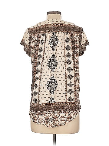 Lucky Brand Short Sleeve T-Shirt (view 2)
