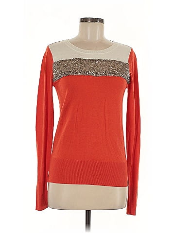 Mossimo Pullover Sweater (view 1)
