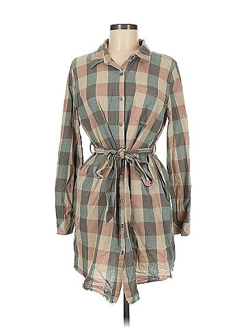 Mystree Casual Dress (view 1)