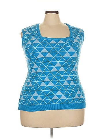 Elhoffer Design Pullover Sweater (view 1)