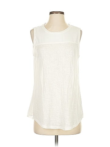 Sanctuary Sleeveless Blouse (view 1)