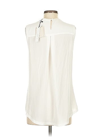 Sanctuary Sleeveless Blouse (view 2)