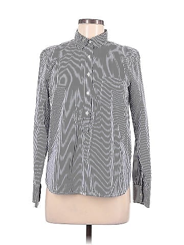J.Crew Long Sleeve Button-Down Shirt (view 1)