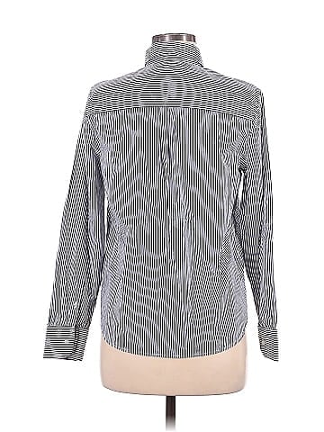 J.Crew Long Sleeve Button-Down Shirt (view 2)