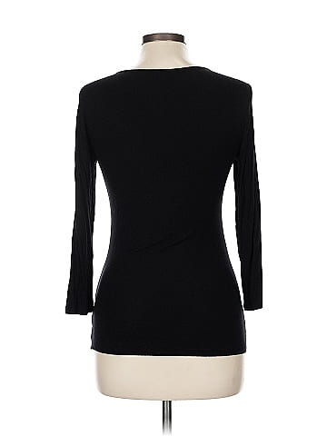 INC International Concepts 3/4 Sleeve Top (view 2)