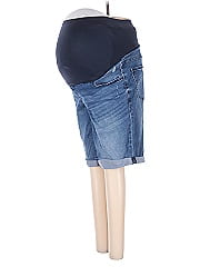 Old Navy   Maternity Denim Shorts