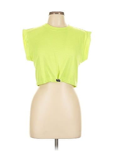Unbranded Sleeveless T-Shirt (view 1)