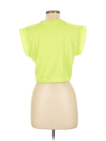 Unbranded Sleeveless T-Shirt (view 2)