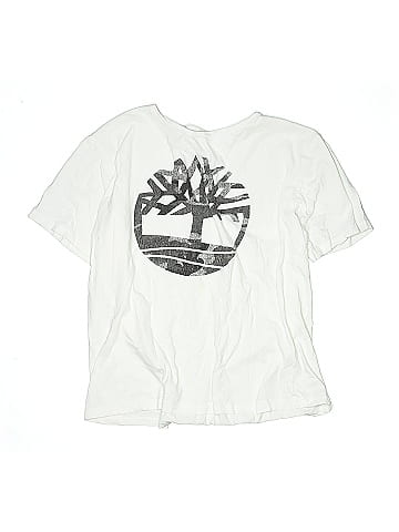 Timberland Short Sleeve T-Shirt (view 1)