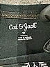 Cat & Jack 100% Cotton Black Dress Size 2T - photo 3