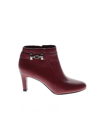 Bandolino Ankle Boots (view 1)