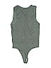 Out From Under Green Bodysuit Size S - photo 2