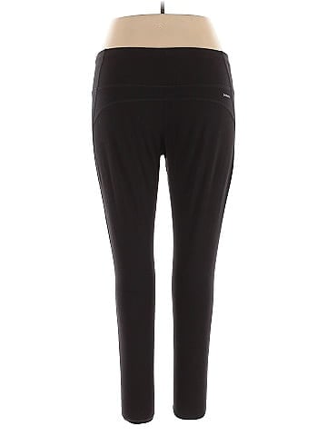 Athletic Works Active Pants (view 2)