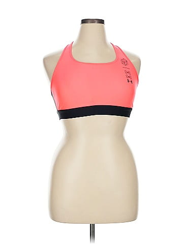 Under Armour Sports Bra (view 1)