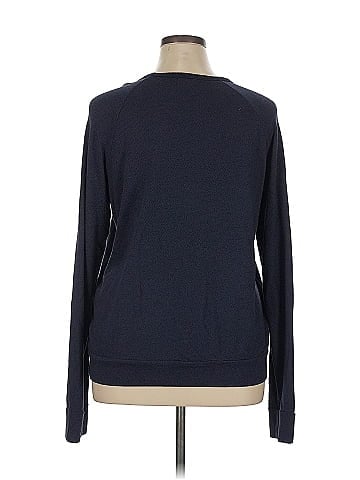 Sundry Long Sleeve Top (view 2)