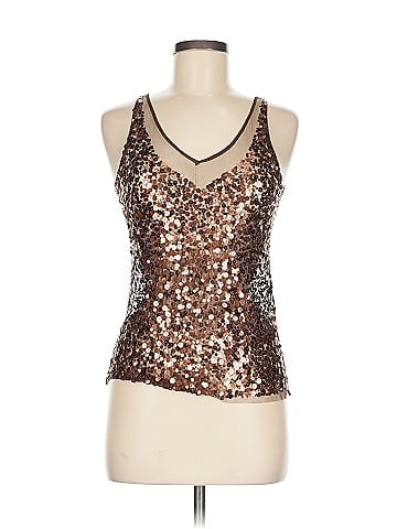 Zara Collection Sleeveless Top (view 1)