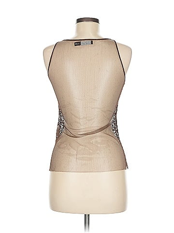 Zara Collection Sleeveless Top (view 2)