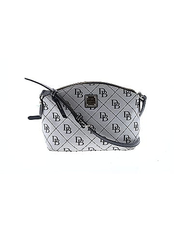Dooney & Bourke Satchel (view 1)