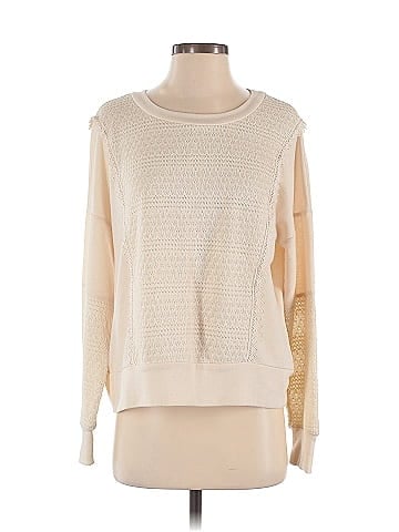 Ces Femme Pullover Sweater (view 1)