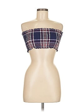 Ralph Lauren Sport Tube Top