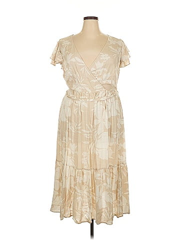 Ava & Viv Cocktail Dress (view 1)