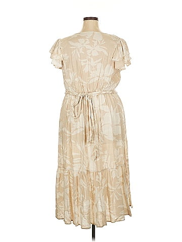 Ava & Viv Cocktail Dress (view 2)