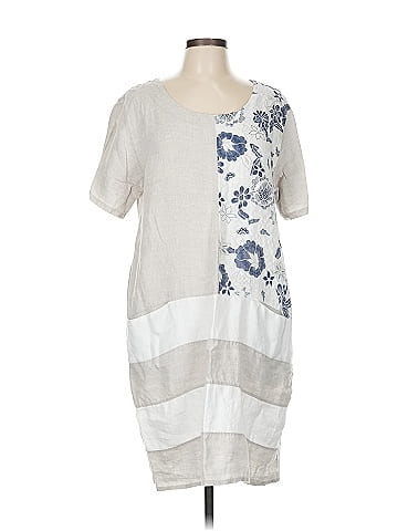 MADE IN ITALY Casual Dress (view 1)