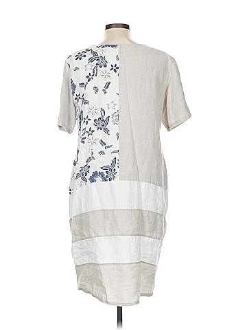 MADE IN ITALY Casual Dress (view 2)
