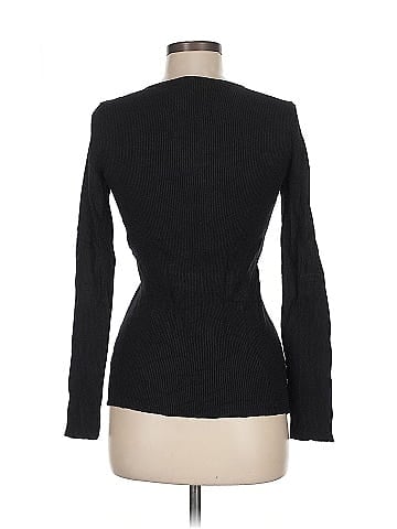 INC International Concepts Long Sleeve Top (view 2)