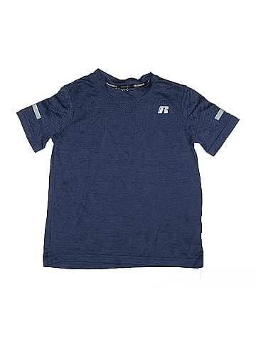 Russell Athletic Active T-Shirt (view 1)