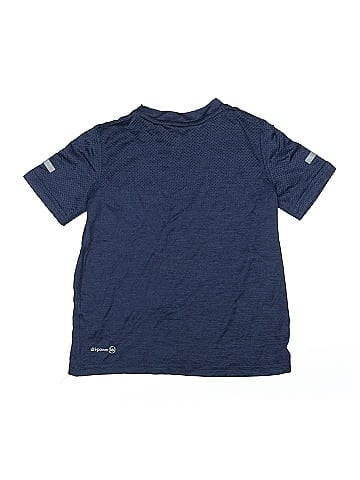 Russell Athletic Active T-Shirt (view 2)