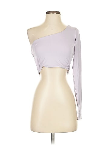 Meshki Long Sleeve T-Shirt (view 1)