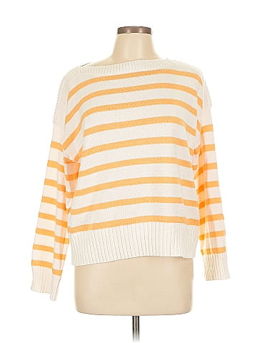 Ann Taylor LOFT Pullover Sweater (view 1)