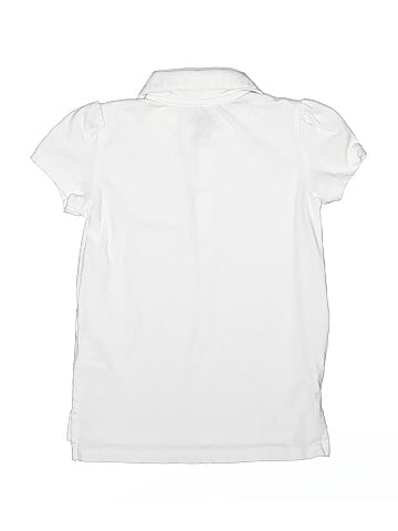 Genuine Kids from Oshkosh Short Sleeve Polo (view 2)