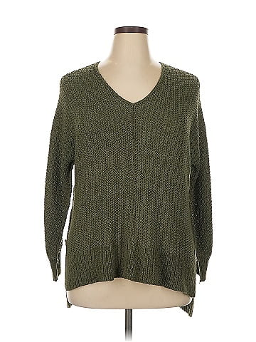 Universal Thread Pullover Sweater (view 1)