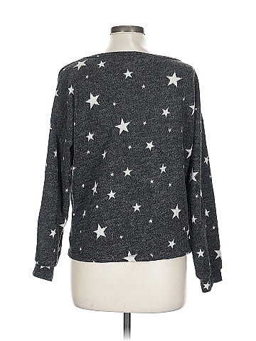 Lush Pullover Sweater (view 2)