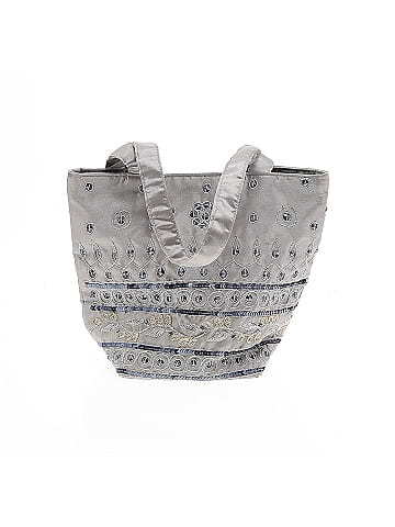 New York & Company Satchel (view 1)