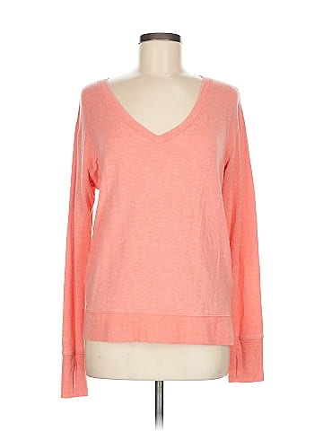 Athleta Pullover Sweater (view 1)