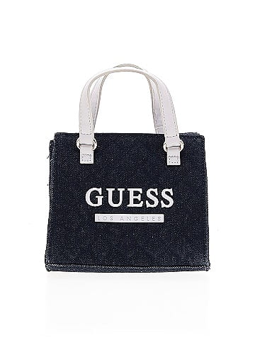 Guess Satchel (view 1)